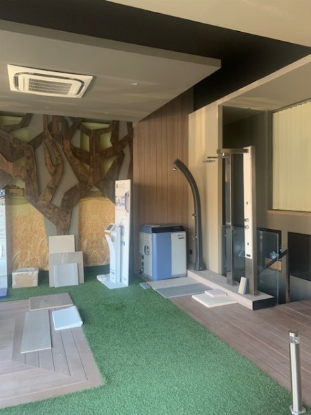 Arredo per giardino - Fall. n. 31/2022 - Trib di Arezzo - Vendita 3