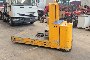Carrello Trasportatore Elettrico B&B Elevators CT100 1