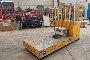 Carrello Trasportatore Elettrico B&B Elevators CT100 3