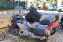 BMW K 1200 LT Motorcycle 3