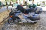 Motorfiets BMW K 1200 LT 4