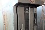 Rotor 80 oven with trolleys 2