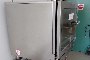 Rafmagnssteikt Ofn Mbm femd67sc 3
