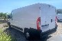 Dodávka FIAT Ducato 4