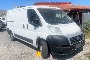 Dodávka FIAT Ducato 1