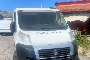 Dodávka FIAT Ducato 2