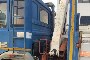 Autocarro FIAT IVECO 115 17 con Gru 6