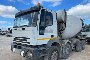 Betonmischer IVECO Magirus 410E37H-4. 2 - A 1