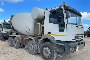 Betonmixer IVECO Magirus 410E37H-4. 2 - A 2