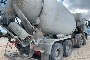 Betonmischer IVECO Magirus 410E37H-4. 2 - A 4