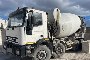 IVECO Magirus 410E37H-4.2 concrete mixer truck - B 6