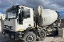 Betonmischer IVECO Magirus 410E37H-4. 2 - B 6