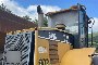 Chargeuse sur pneus Caterpillar CAT 928 G 5