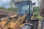 Pá Carregadeira Caterpillar CAT 928 G 1