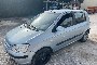 Hyundai Getz 1