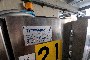 Tecnoblock tray transport machine 6