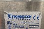 Tecnoblock tray transport machine 2