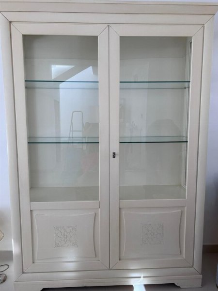 Arredamento e Oggettistica per la Casa - Liq. Patrimonio n. 3/2020 - Trib. di Napoli Nord