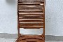 Wooden table with n. 6 chairs 3