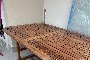 Wooden table with n. 6 chairs 1