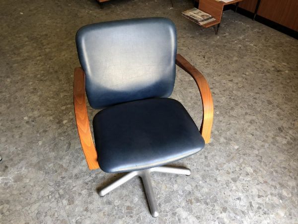 Sillones de Peluquería - Liquidación Privada - Venta 20