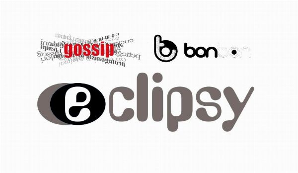 Oprawki do okularów - Marki Eclipsy, Gossip i Bonton - L.G. 28/2023 - Sąd w Vicenzy - Sprzedaż 6