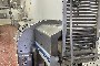 Fabbri Packaging Machine and Conveyor Belt - A 6