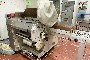 Packaging machine, N. 3 labeling machines and Rotating Table - B 3