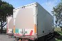 FIAT IVECO Om 150 1 24 Refrigerated Truck 4