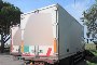 Autocarro Refrigerato FIAT IVECO Om 150 1 24 4