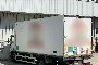 Refrigerated Truck FIAT IVECO 150 E18 3