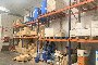 Warehouse Shelving 1