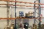Warehouse Shelving 3
