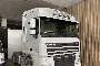 Trattore per Semirimorchi DAF FT XF 105 del 2013 1