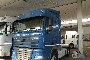 Trattore per Semirimorchi DAF FT XF 105 del 2011 1