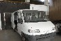Furgone FIAT Ducato 2.8 TD 3