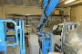 Piattaforma Aerea Genie con N. 4 Pedane 3