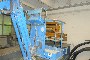 Piattaforma Aerea Genie con N. 4 Pedane 5