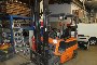 Carrello Elevatore Elettrico Toyota 5FB 1