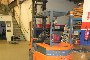 Carrello Elevatore Elettrico Toyota 5FB 3