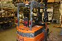 Carrello Elevatore Elettrico Toyota 5FB 4
