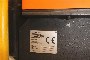 Nervatrice Cr Elettronic LT 1001/15 4