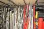 Racks, Sheets and Various Profiles 1