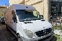 Mercedes Sprinter 319 CdI Van 1