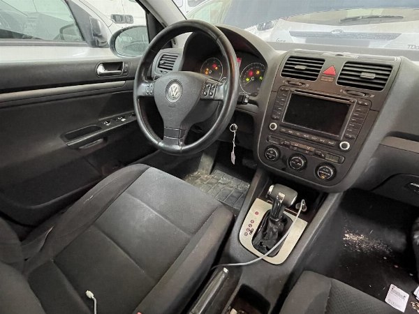 Mercedes Sprinter and Volkswagen Golf - Judicial Administration n. 22/7816 - Verona Law Court