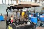 Tool holder vehicle Novodinamica electrolysis - EF2 2