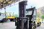 Caterpillar sheet Forklift 1