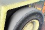 Caterpillar sheet Forklift 5