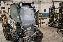 JCB minishovel - EP1 - Electrolysis 1