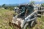 Minipala Bobcat Ingersoll Rand S130 1